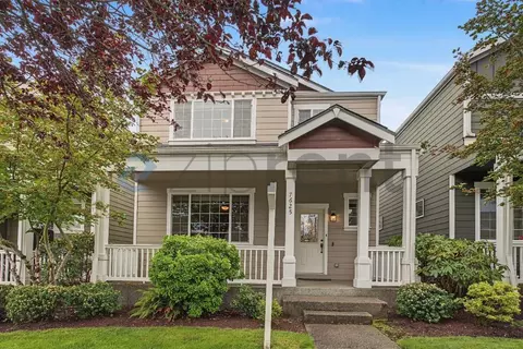 7625 Kodiak Ave NE, Lacey, WA 98516