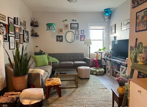 39 Union St #3, Boston, MA 02135
