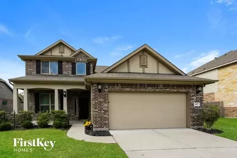 615 Companion Dr, Crosby, TX 77532