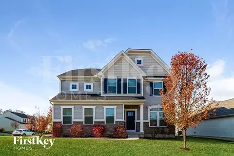 5312 Venetian Way, Morrow, OH 45152