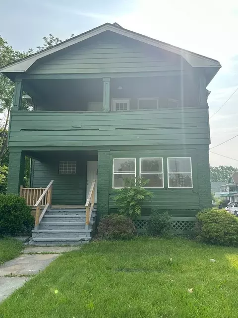 1185 E 123rd St #3, Cleveland, OH 44108