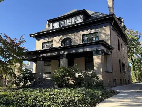 1115 N Negley Ave, Pittsburgh, PA 15206