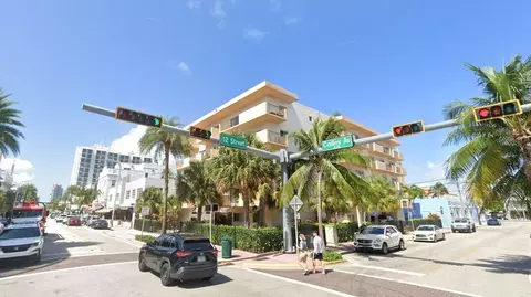 1150 Collins Ave, Miami Beach, FL 33139