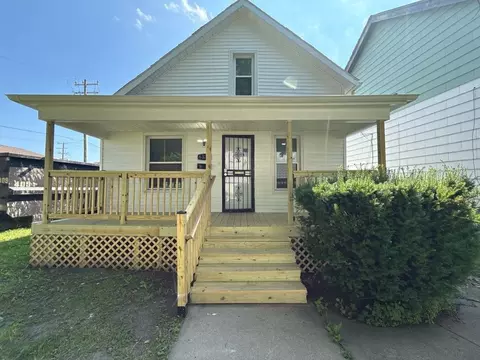 6130 Beniteau St, Detroit, MI 48213