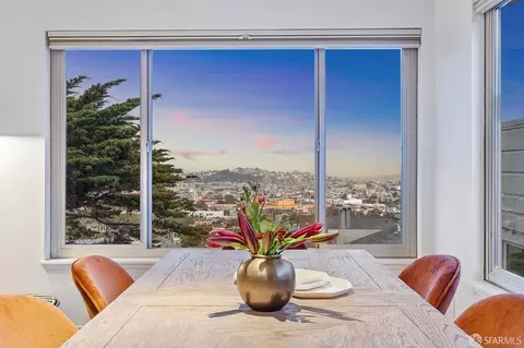 Undisclosed, San Francisco, CA 94114