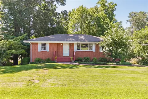 3641 Wisteria Ln SE #NA, Smyrna, GA 30082