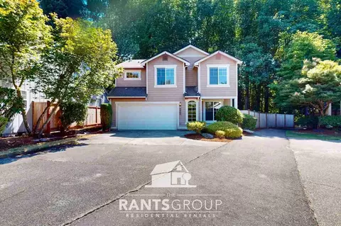 3505 Bittersweet St SE, Olympia, WA 98501