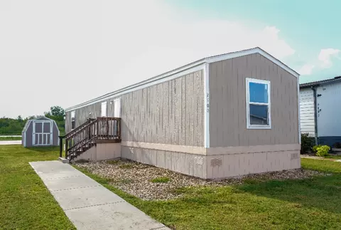 2800 Halite Bnd #1105, Pflugerville, TX 78660