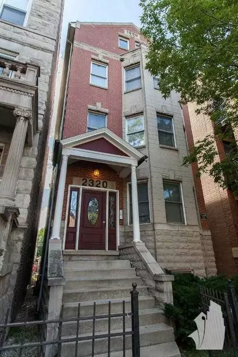 2320 N Southport Ave #G, Chicago, IL 60614