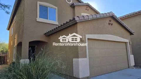 1126 E Mount Shibell Dr, Sahuarita, AZ 85629