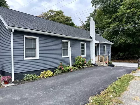 1601 E Strasburg Rd #C, West Chester, PA 19380