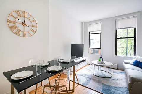columbus ave, New York, NY 10024