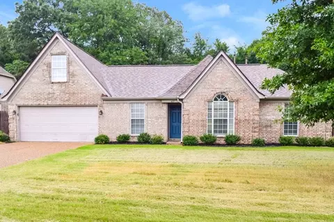 435 Tate Dr, Oakland, TN 38060