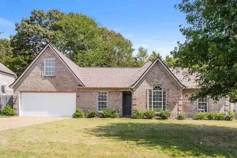 435 Tate Dr, Oakland, TN 38060