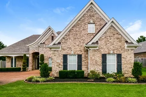 2834 Malabar Pl, Southaven, MS 38672