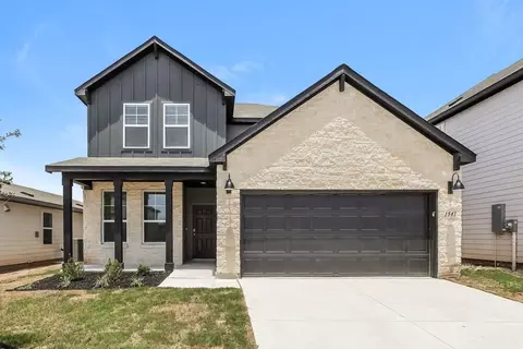 1541 Golden Wheat, New Braunfels, TX 78130