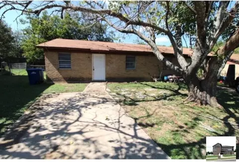 603 Westview Cir #A, Copperas Cove, TX 76522