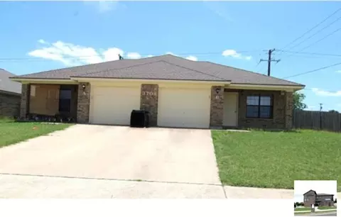 3708 Littleleaf Dr #B, Killeen, TX 76549