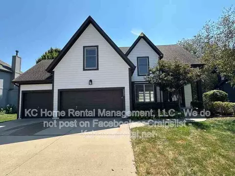 5605 W 153rd Ter, Overland Park, KS 66223