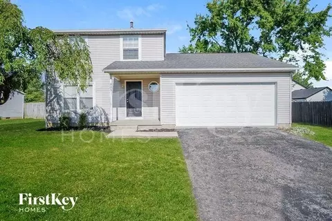 805 Westmead Dr, Columbus, OH 43228