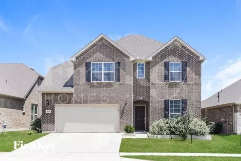 1076 Twisting Ridge Ter #22, Haslet, TX 76052