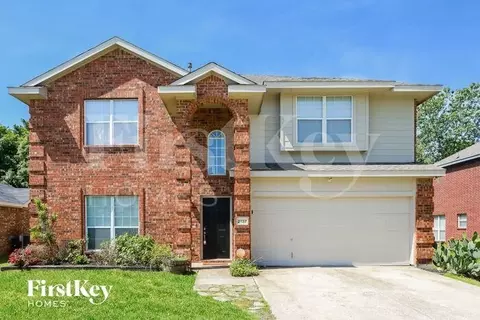 2137 San Simeon Dr, Mesquite, TX 75181