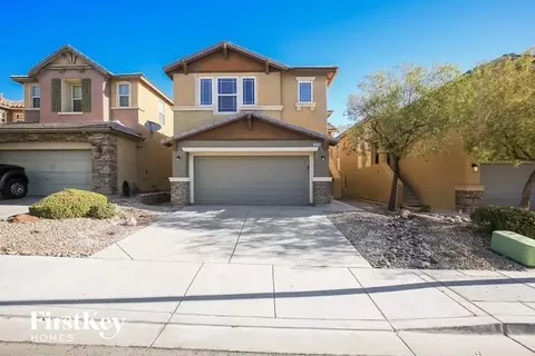 10138 Sequoia Canyon Pl, Spring Valley, NV 89148