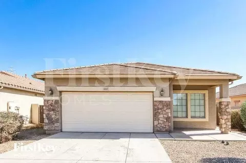 4417 S 100th Ln, Tolleson, AZ 85353