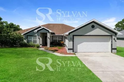 13018 Lawrence St, Spring Hill, FL 34609