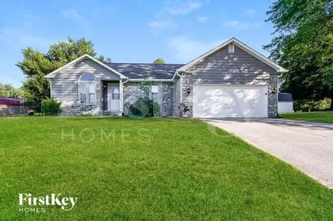 5238 Kathie Ct, Greenwood, IN 46143