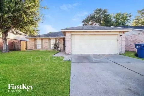 1830 Oakwell Ln, Katy, TX 77449