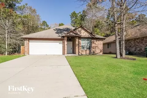 979 Arbor Way, Conroe, TX 77303