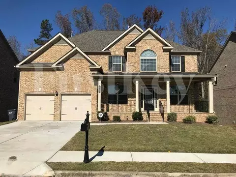 948 Spanish Moss Trl, Loganville, GA 30052