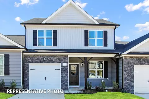 120 Sandpiper St, Smithfield, NC 27577