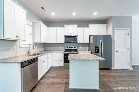 120 Sandpiper St, Smithfield, NC 27577