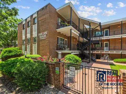 301 Peterson St #204, Fort Collins, CO 80524