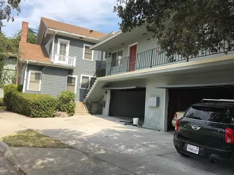 1361 E Del Mar Blvd # 1, Pasadena, CA 91106