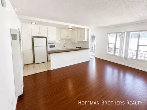 3718 Mentone Ave #9, Los Angeles, CA 90034