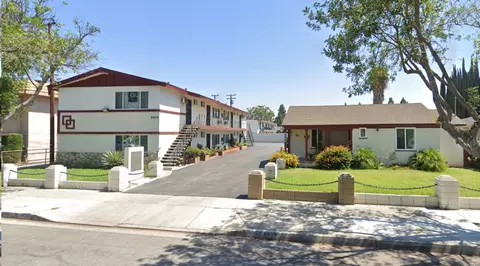 9435 Nance Ave, Downey, CA 90241