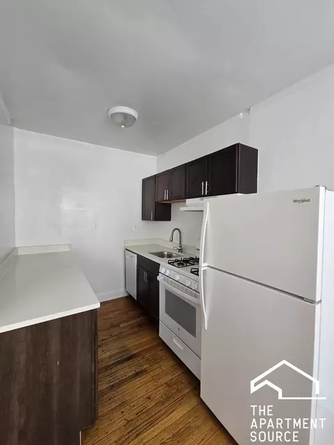 1717 W North Shore Ave #1F, Chicago, IL 60626