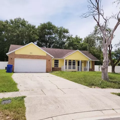 2401 Griffin Ct, Ocoee, FL 34761 photo 2