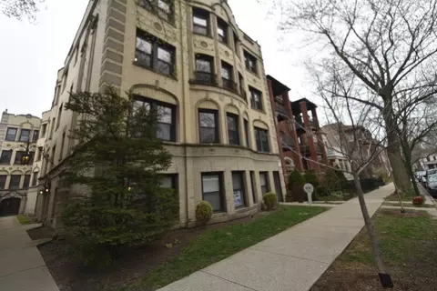1434 W Farragut Ave #3D, Chicago, IL 60640