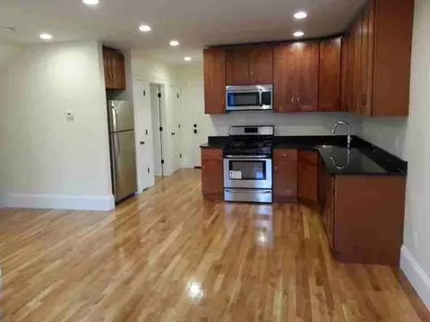 84 Linden St #1, Boston, MA 02134