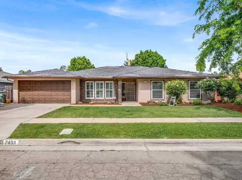 7433 N 5th St #NA, Fresno, CA 93720