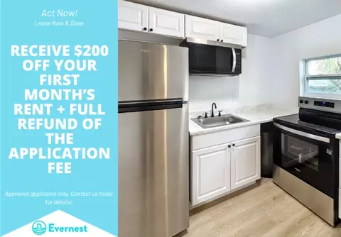 4605 N Hubert Ave #5, Tampa, FL 33614