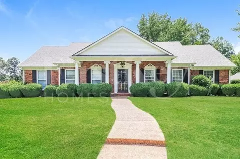 2369 Penbrook Pl, Cordova, TN 38016