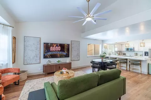 Undisclosed, Reno, NV 89503