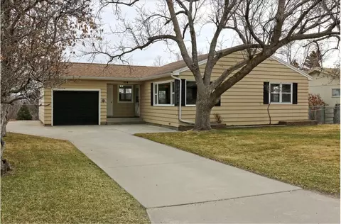 1114 Knight St UNIT A, Helena, MT 59601