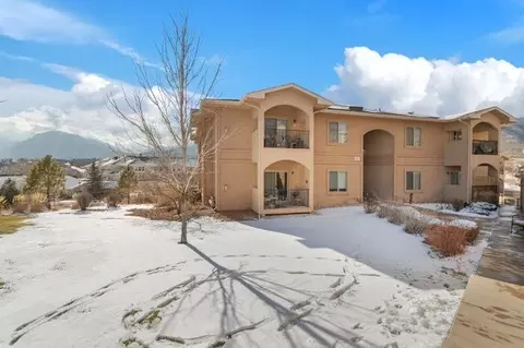 1675 Little Bear Creek Pt #201, Colorado Springs, CO 80904