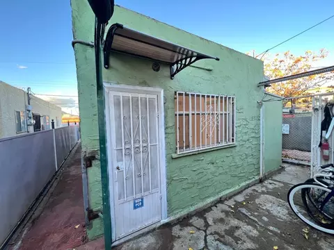 3117 Cypress Ave #1, El Paso, TX 79905